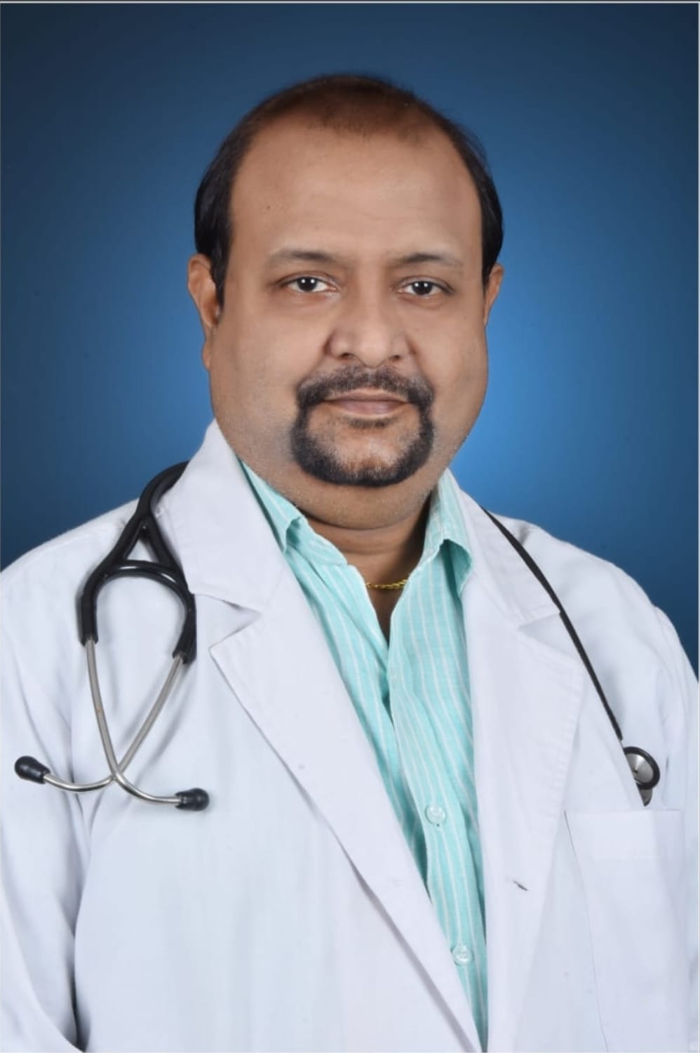 Dr B S Chakravathy , Professor & HOD Pediatrics @ AMC/KGH