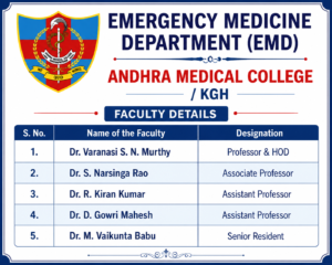 Emergency Medicine
